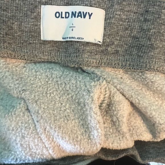 Men’s Old Navy Joggers - Picture 3 of 3
